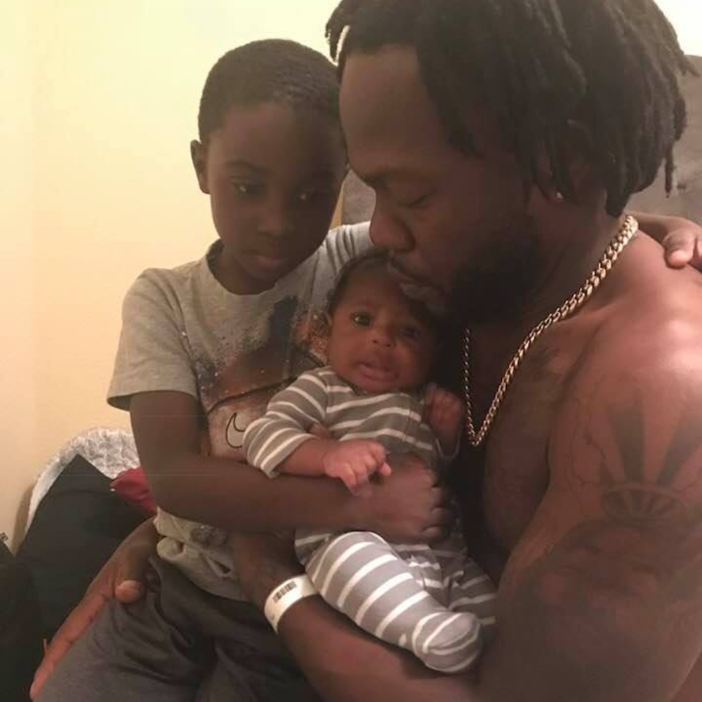 Meet your Posher, Eric